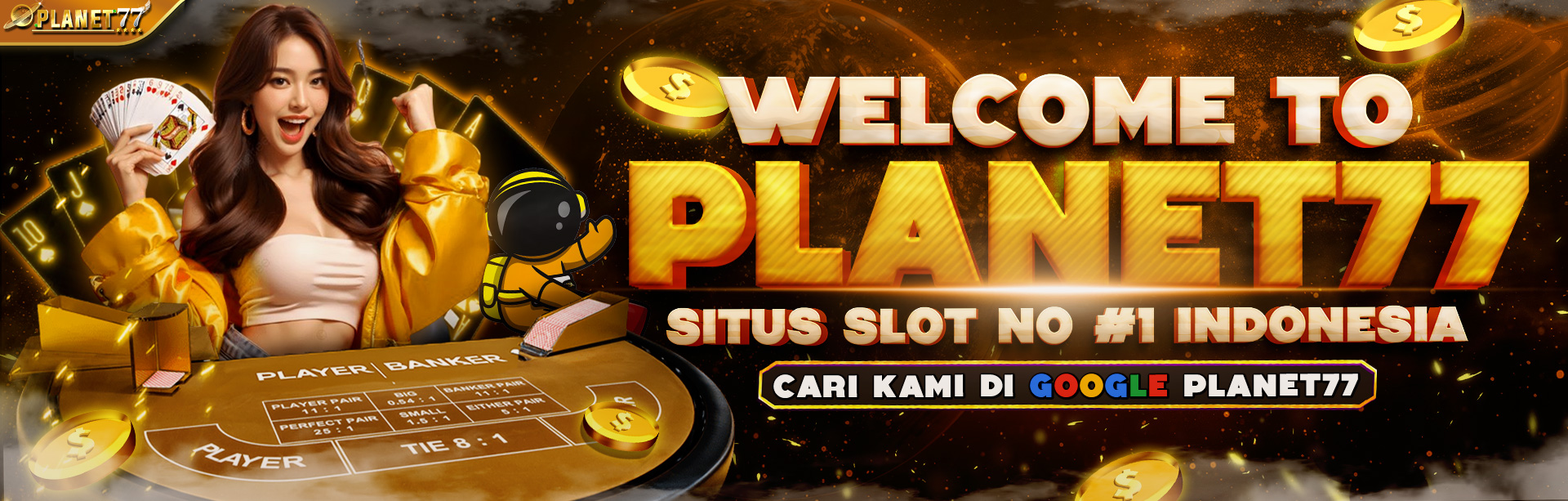SELAMAT DATANG