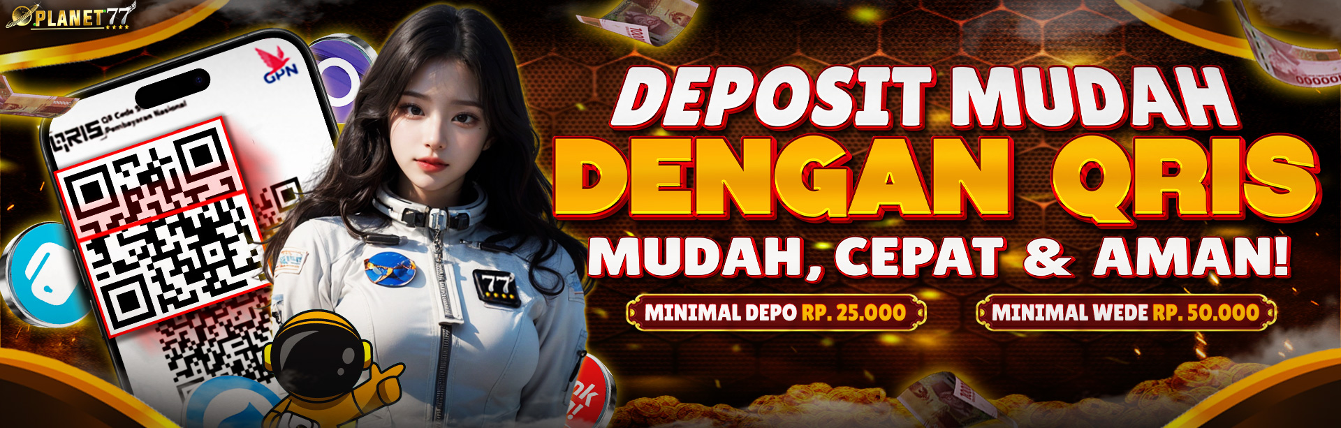 TRANSAKSI MUDAH