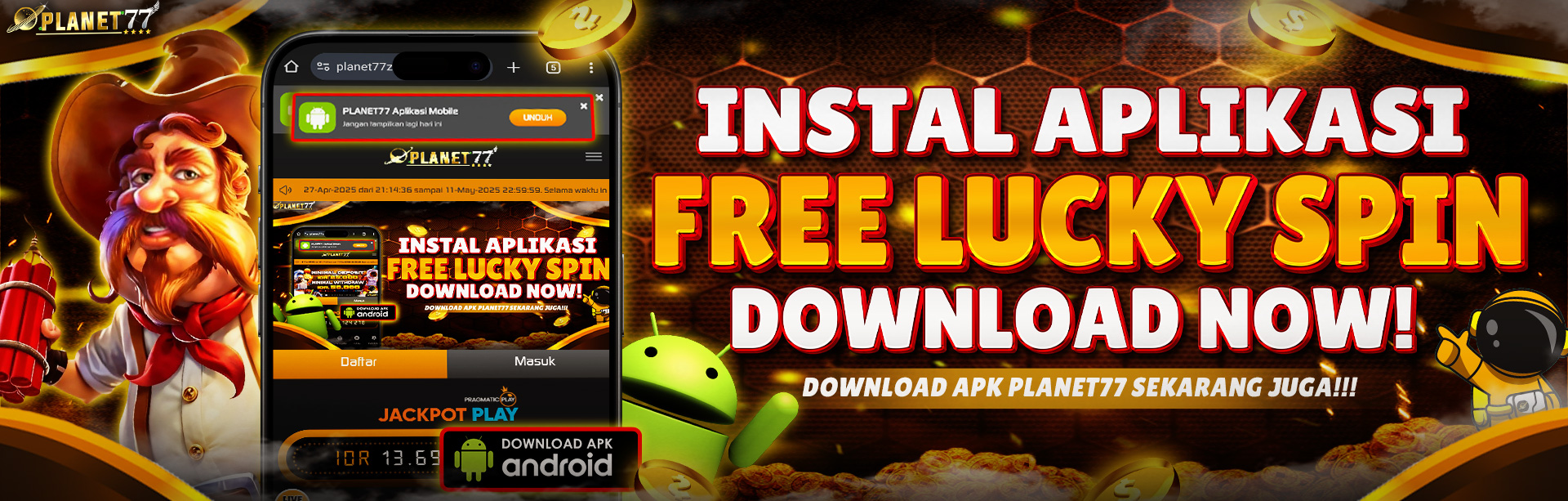 DOWNLOAD APK