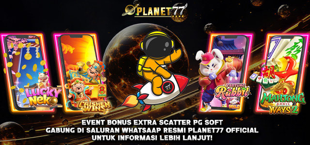 EVENT PG SOFT