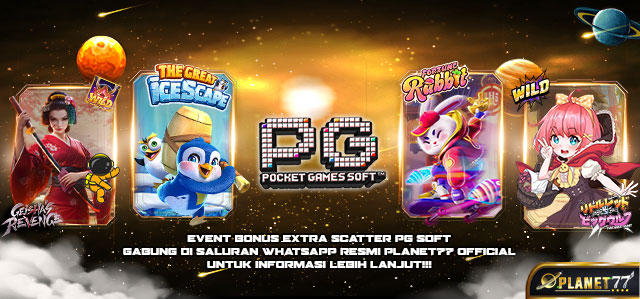 EVENT PG SOFT