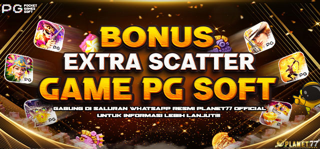 EVENT PG SOFT