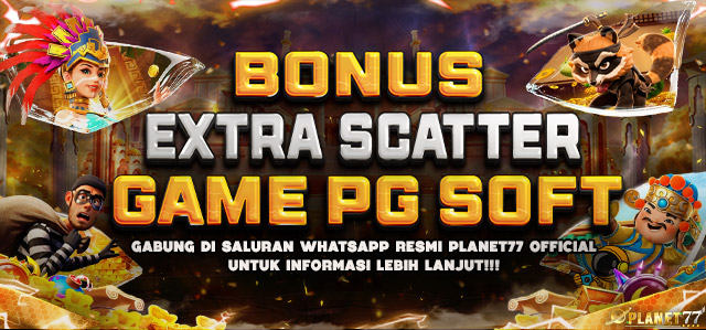 EVENT PG SOFT