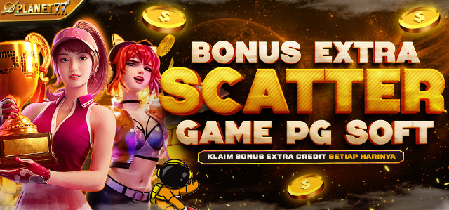 EVENT PG SOFT