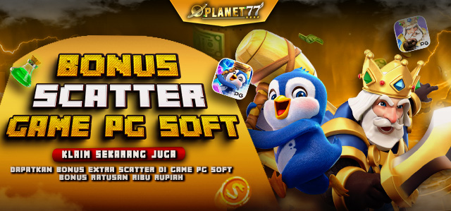 EVENT PG SOFT