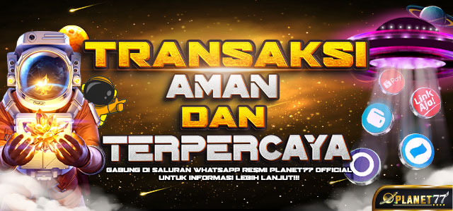 TRANSAKSI MUDAH