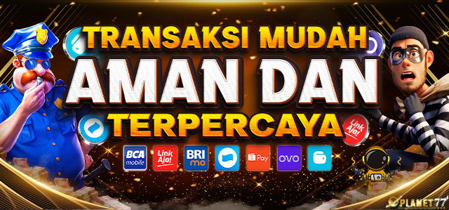 TRANSAKSI MUDAH