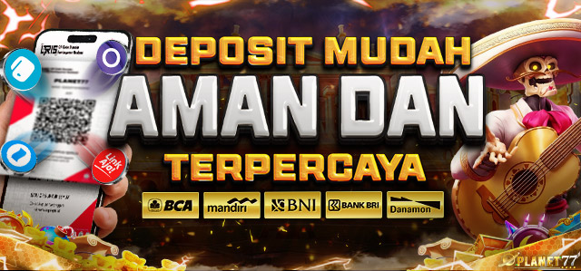 TRANSAKSI MUDAH