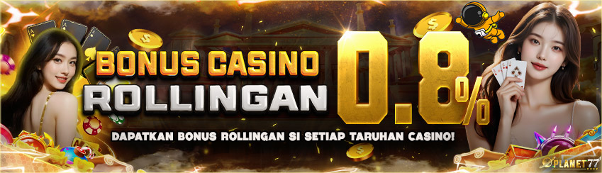 ROLLINGAN CASINO