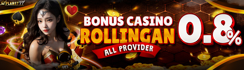 ROLLINGAN CASINO