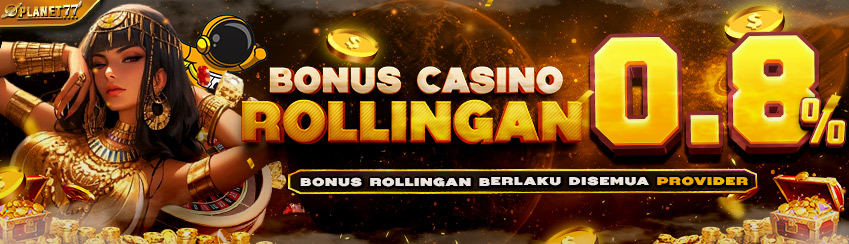 ROLLINGAN CASINO