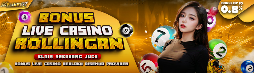 ROLLINGAN CASINO