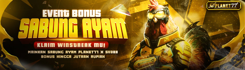 EVENT WINSTREAK SV388