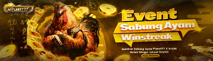 EVENT WINSTREAK SV388