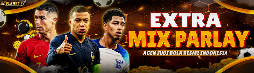 MIXPARLAY