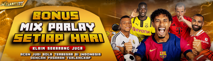 MIXPARLAY